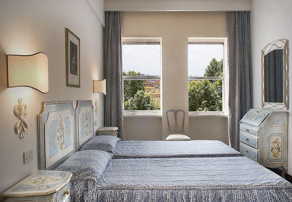 Hotel Commodore Rom Eksteriør billede