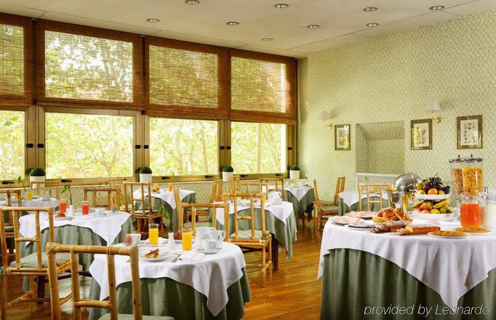 Hotel Commodore Rom Eksteriør billede