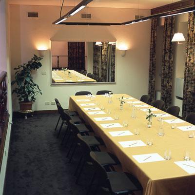 Hotel Commodore Rom Business billede